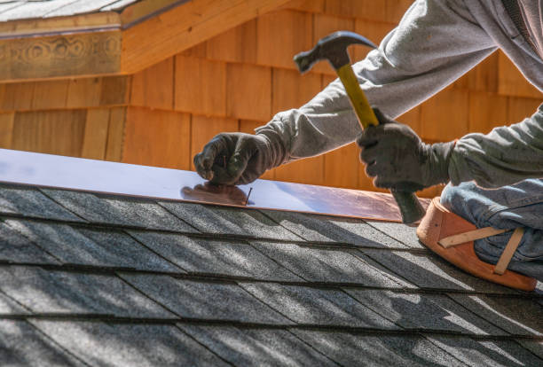 Best Rubber Roofing (EPDM, TPO)  in Rock Creek, MN